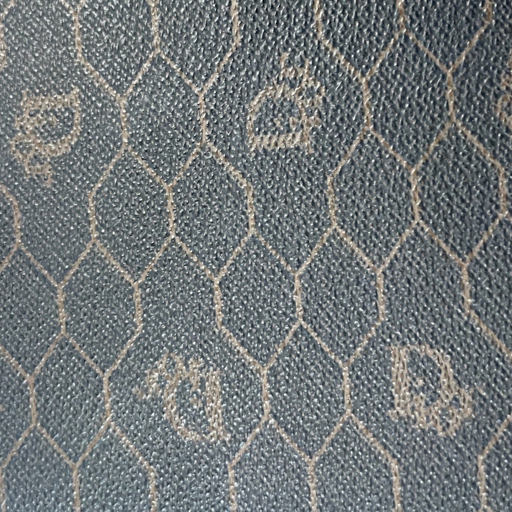 Dior Honeycomb Shoulder Bag - Picture 4 of 11